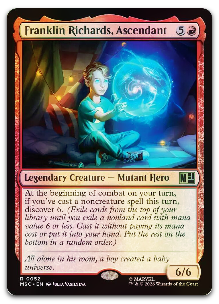 Product image for TCG 697592