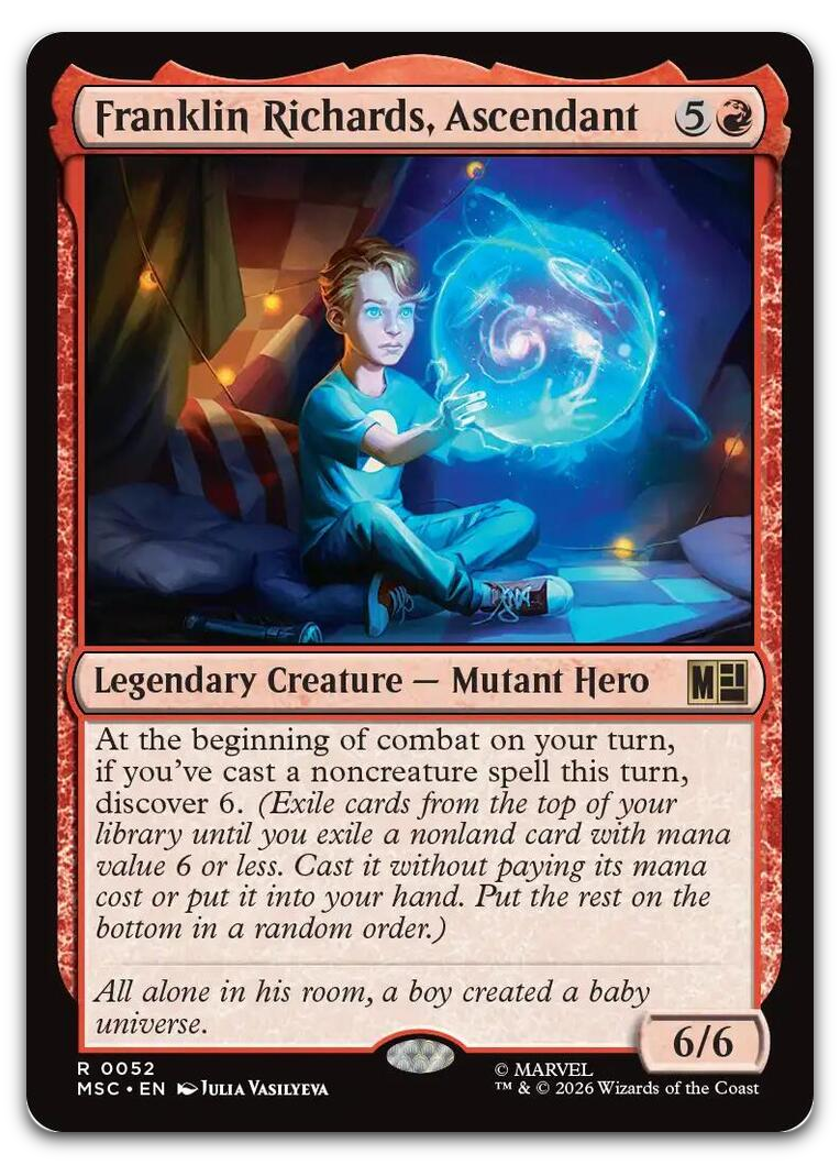 Product image for TCG 697593