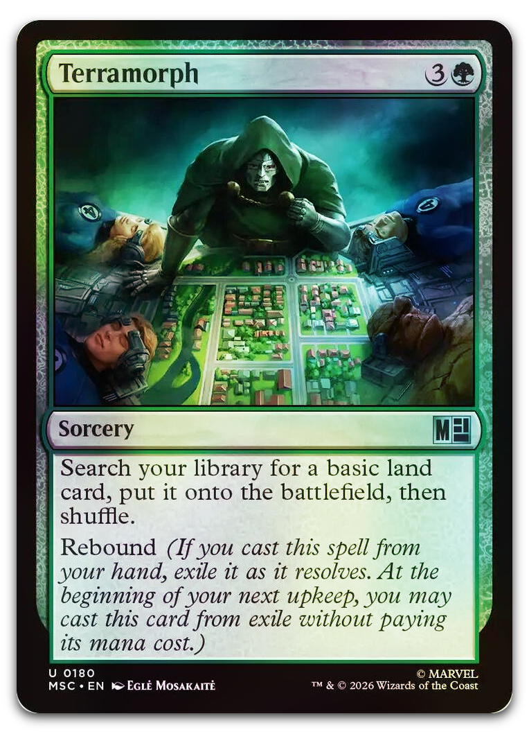 Product image for TCG 697596
