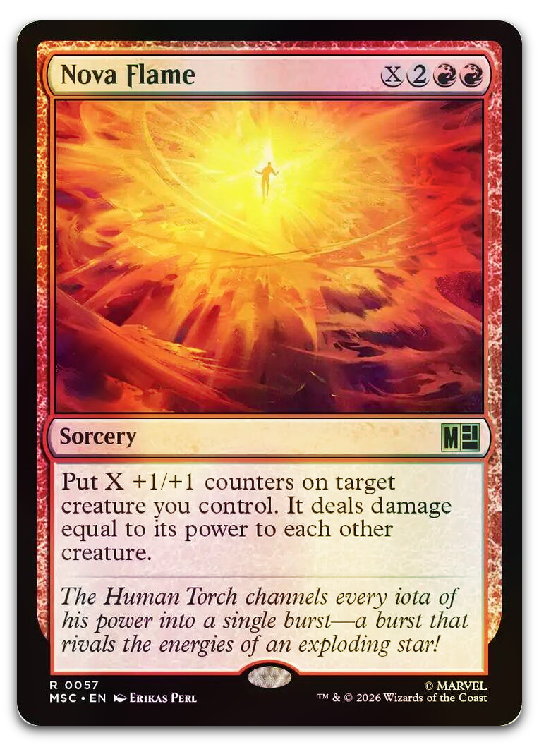 Product image for TCG 697597