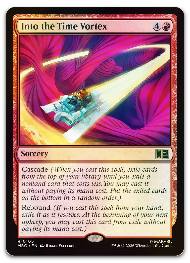 Product image for TCG 697598