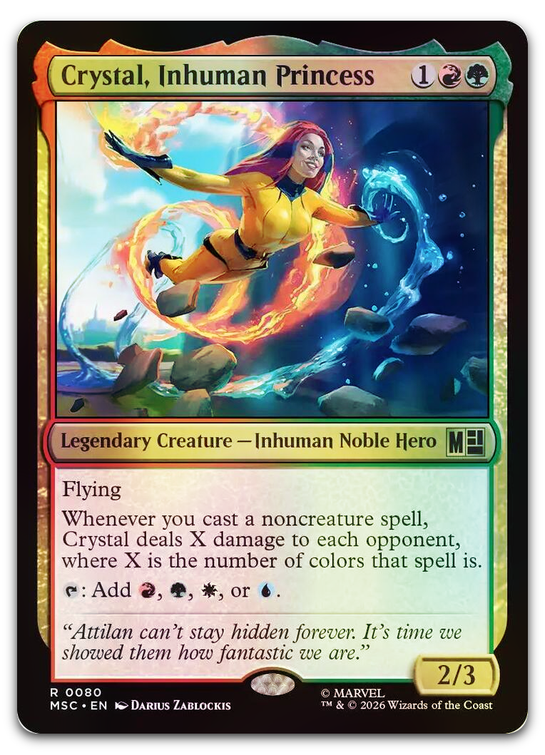 Product image for TCG 697608