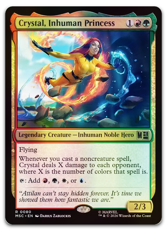 Product image for TCG 697608