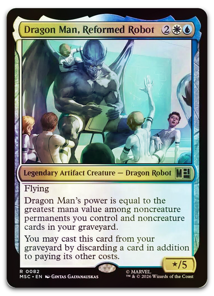 Product image for TCG 697612