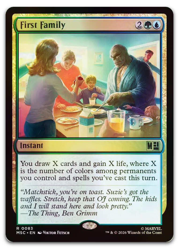 Product image for TCG 697613
