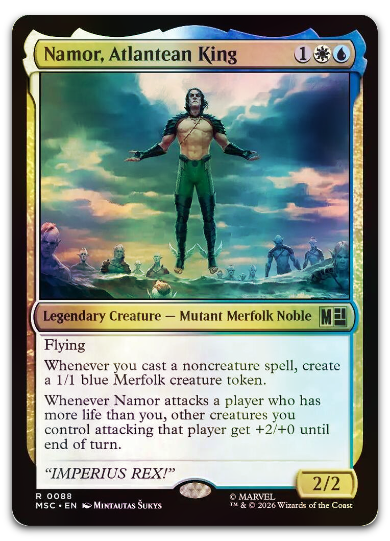 Product image for TCG 697617