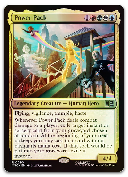 Product image for TCG 697618