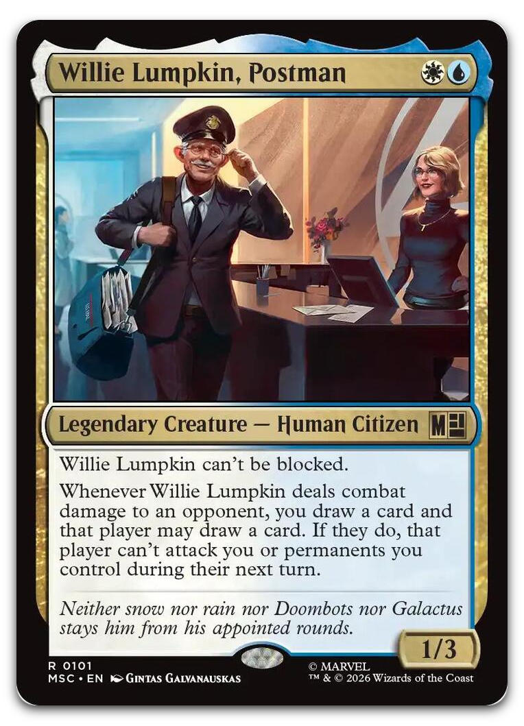Product image for TCG 697621