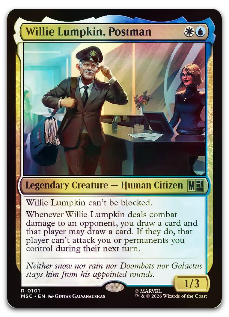 Product image for TCG 697622