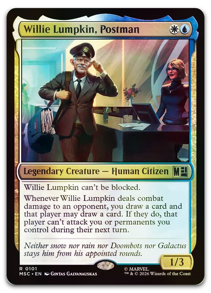 Product image for TCG 697622