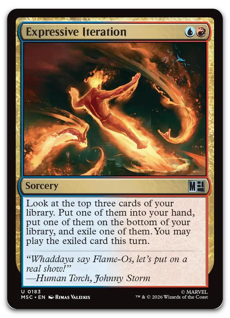 Product image for TCG 697625