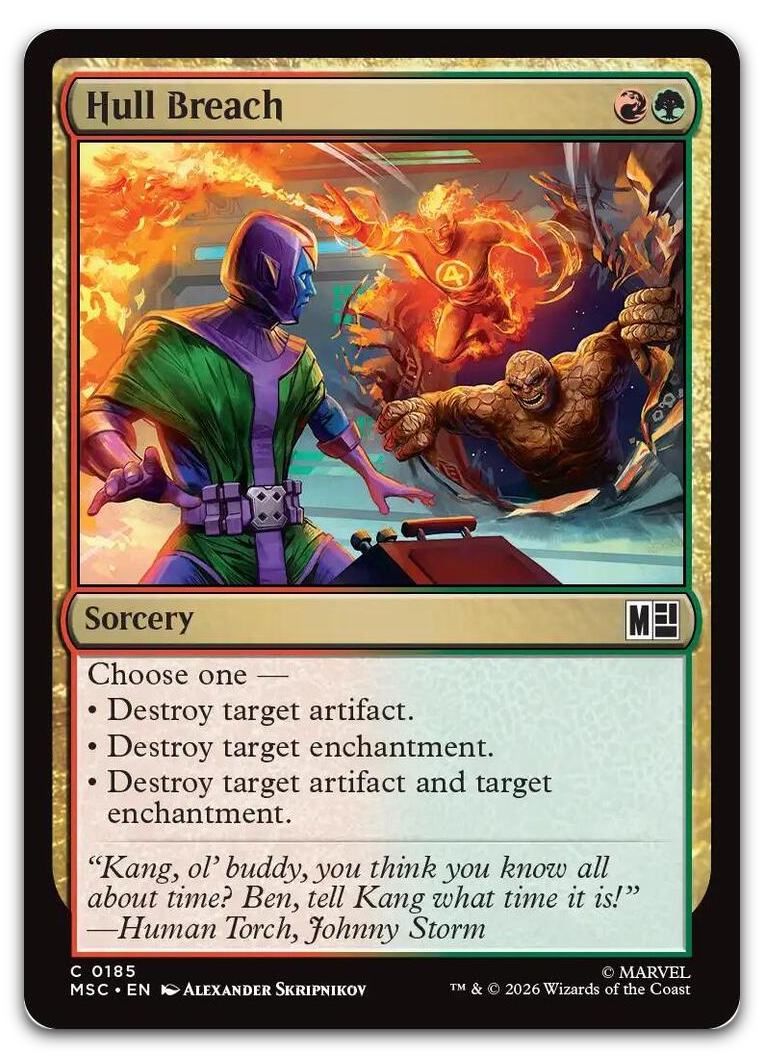 Product image for TCG 697630