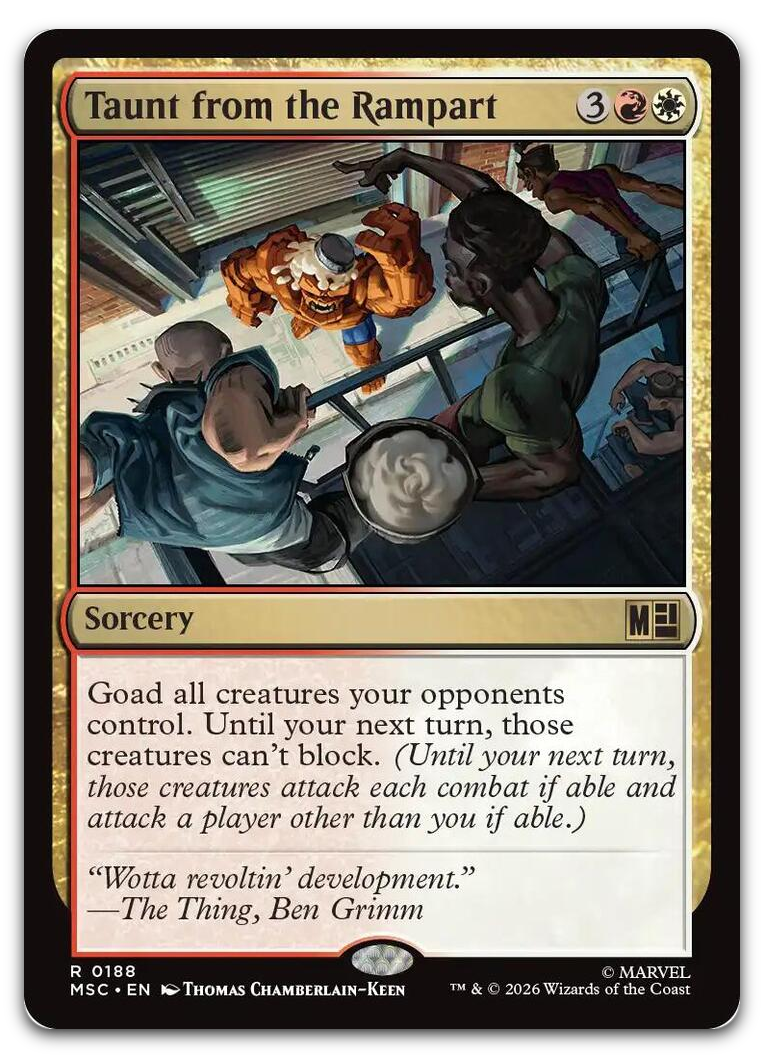 Product image for TCG 697632