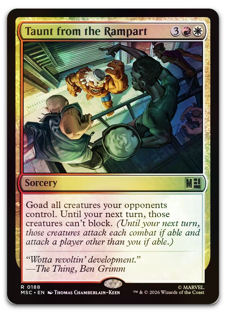 Product image for TCG 697633