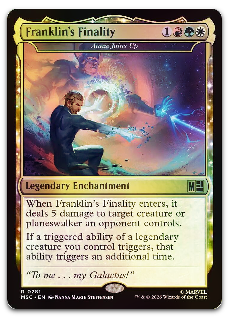Product image for TCG 697641