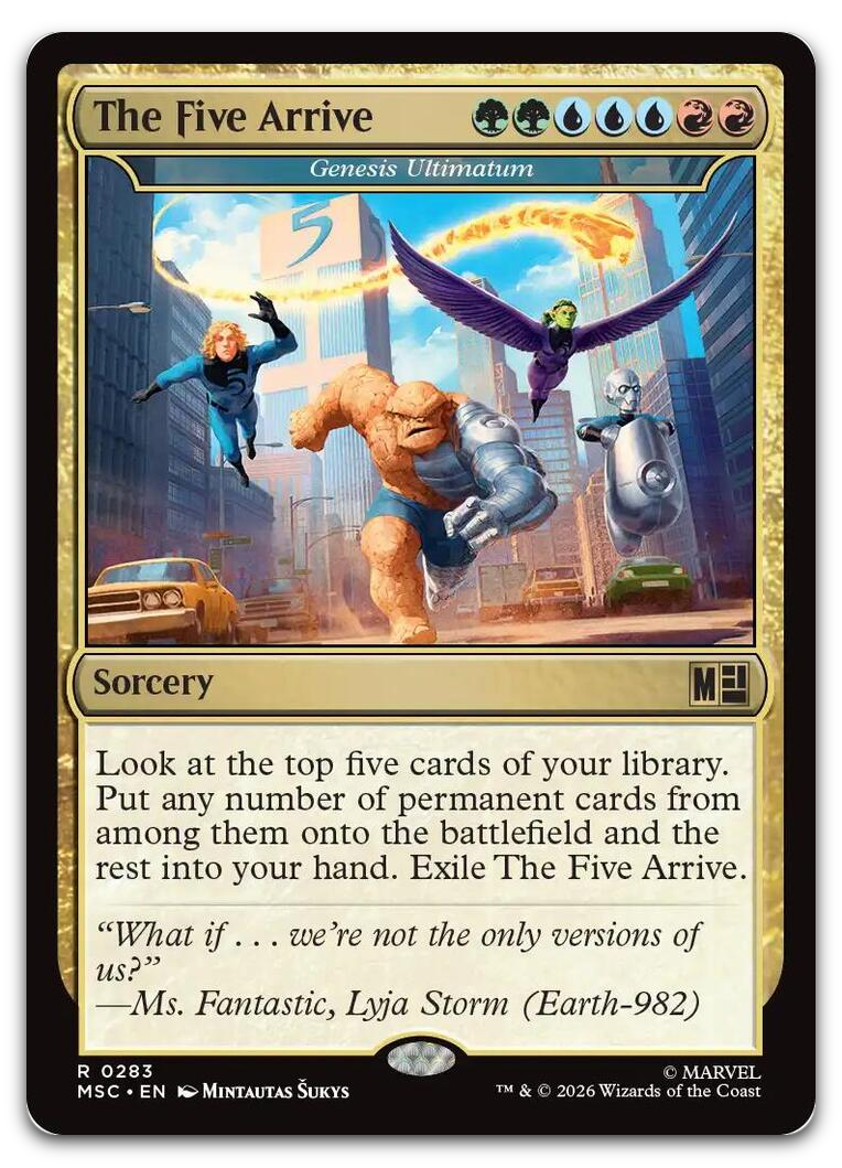 Product image for TCG 697644