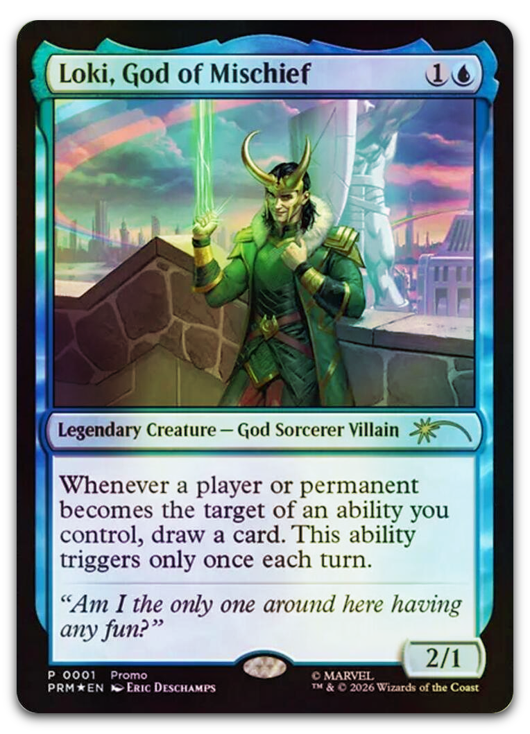 Product image for TCG 697889