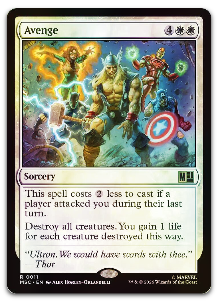 Product image for TCG 697891