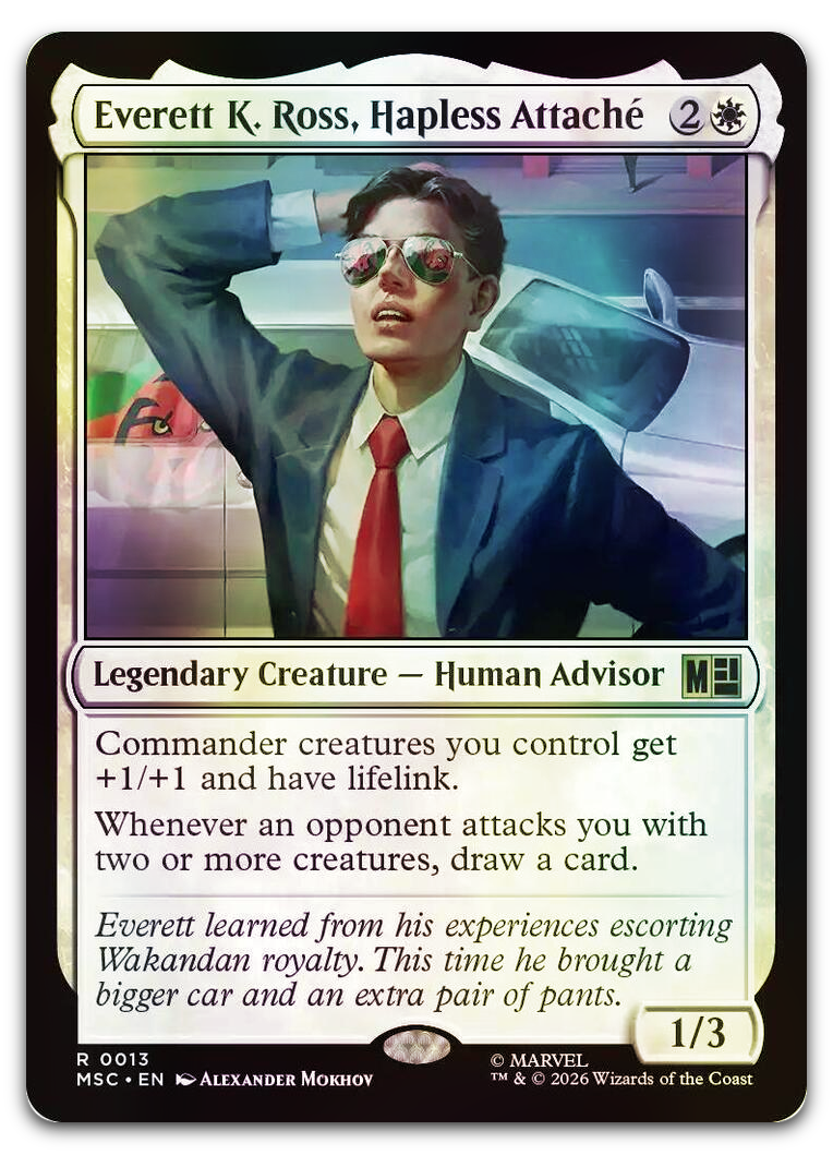 Product image for TCG 697892
