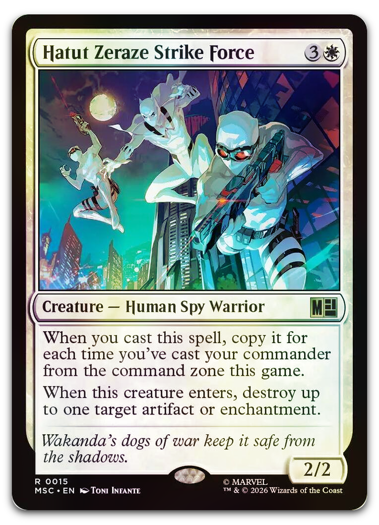Product image for TCG 697894