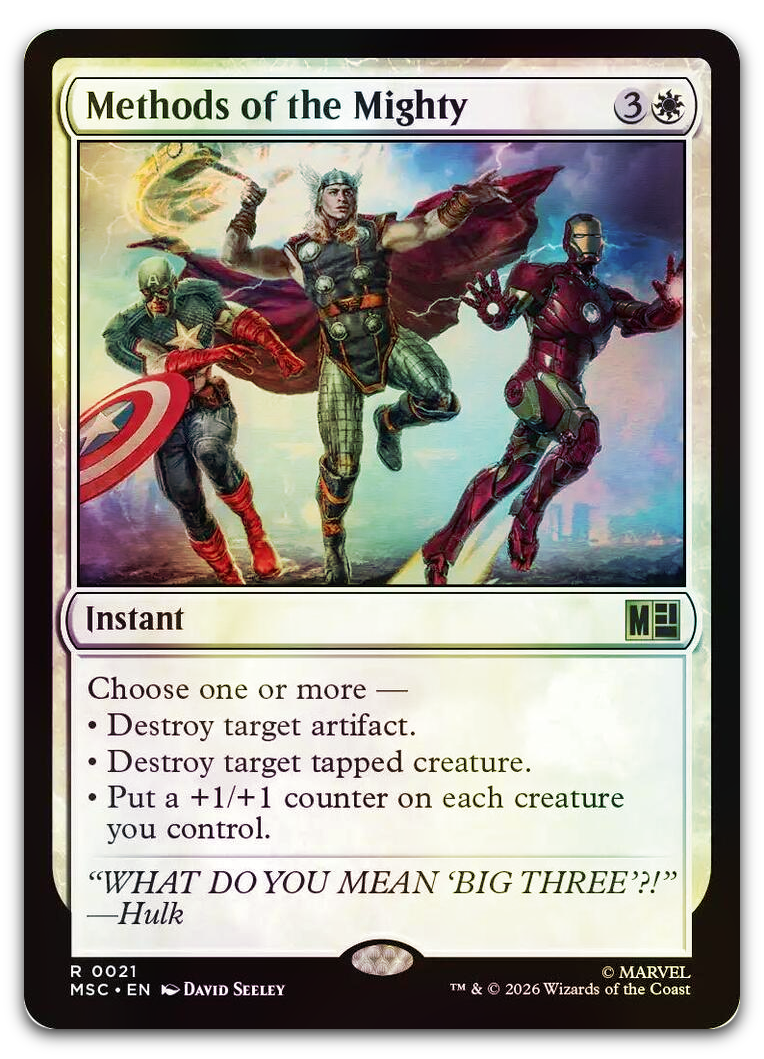 Product image for TCG 697898