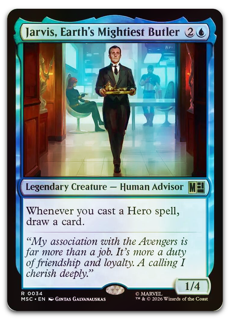 Product image for TCG 697900