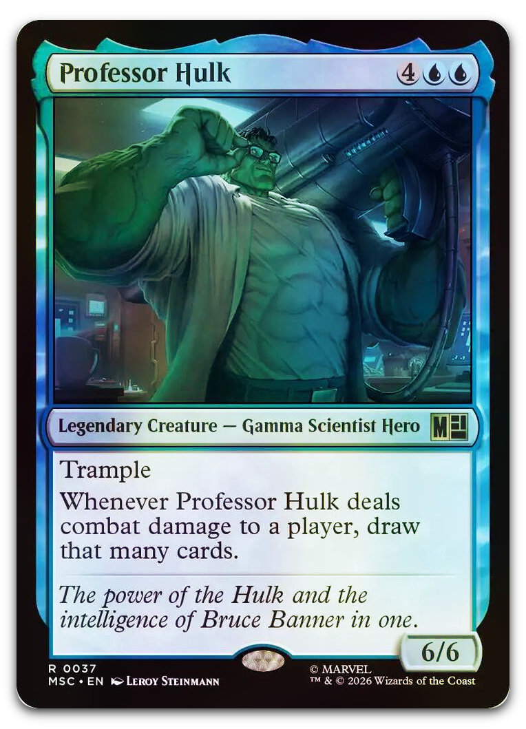 Product image for TCG 697901