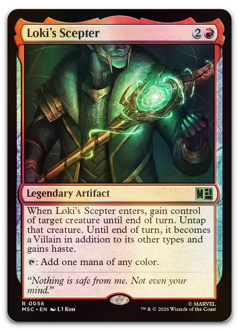 Product image for TCG 697905