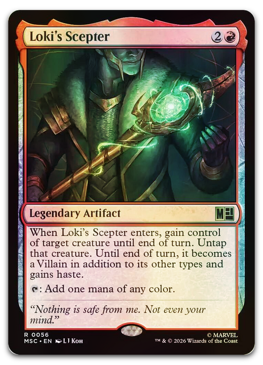 Product image for TCG 697905