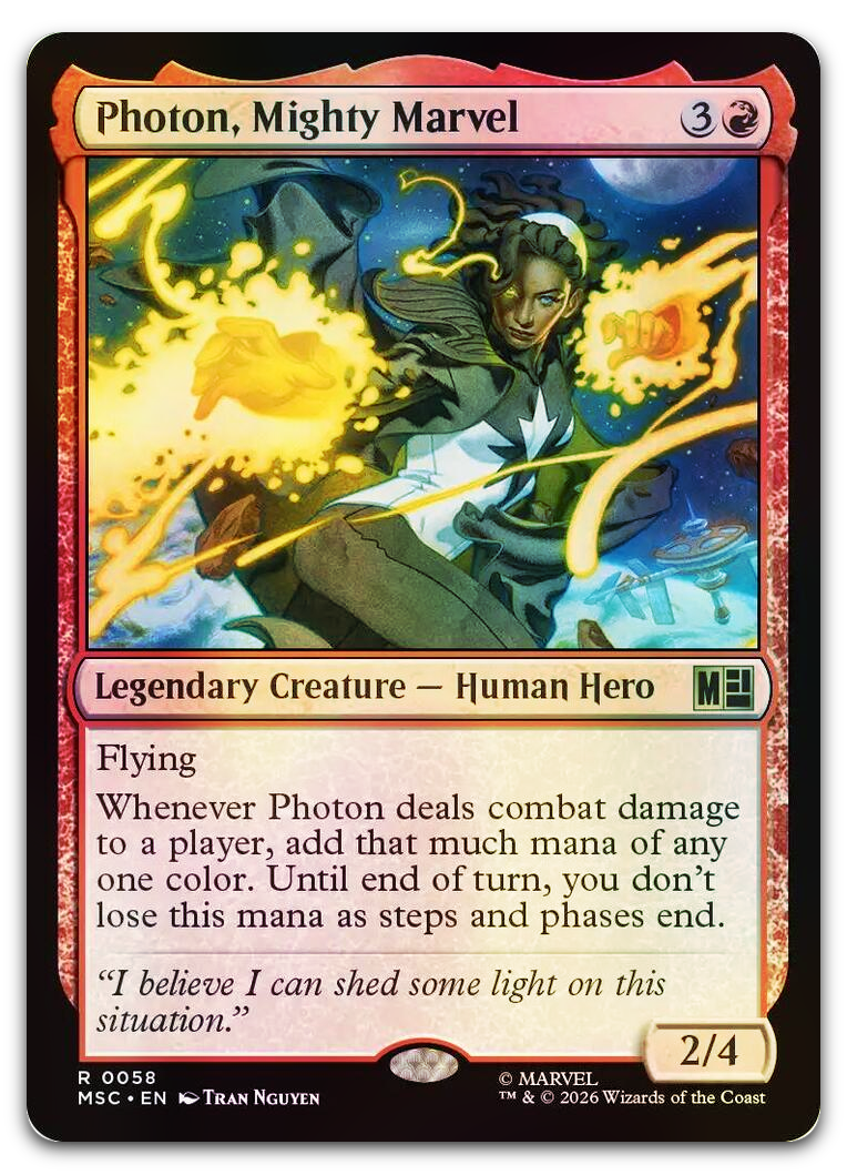 Product image for TCG 697906