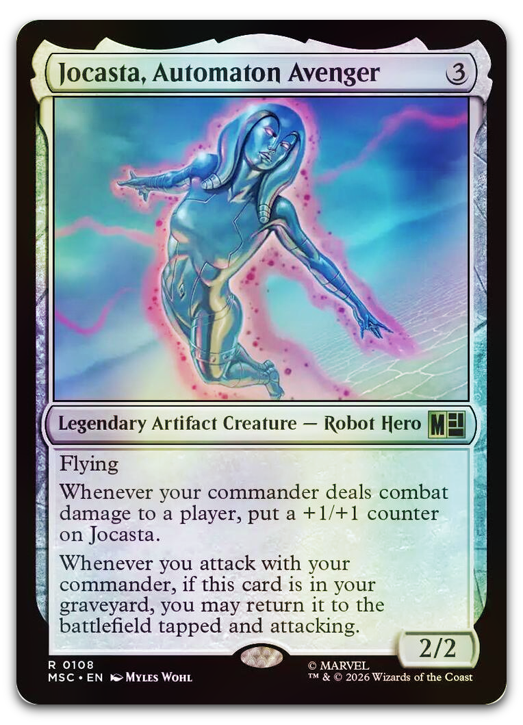 Product image for TCG 697911