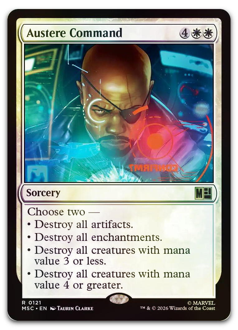 Product image for TCG 697912