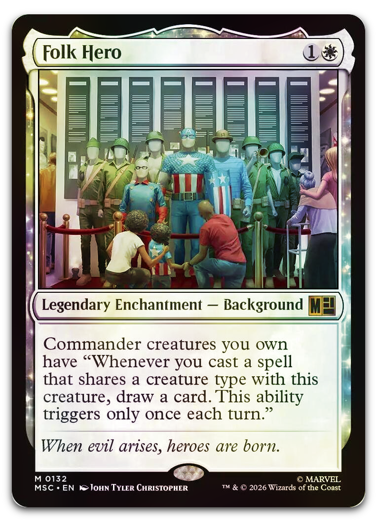 Product image for TCG 697916