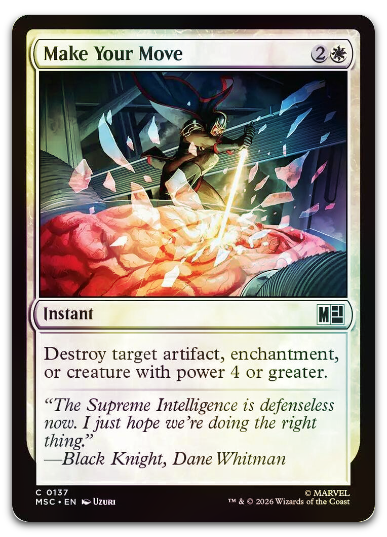 Product image for TCG 697918