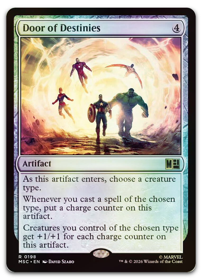 Product image for TCG 697924