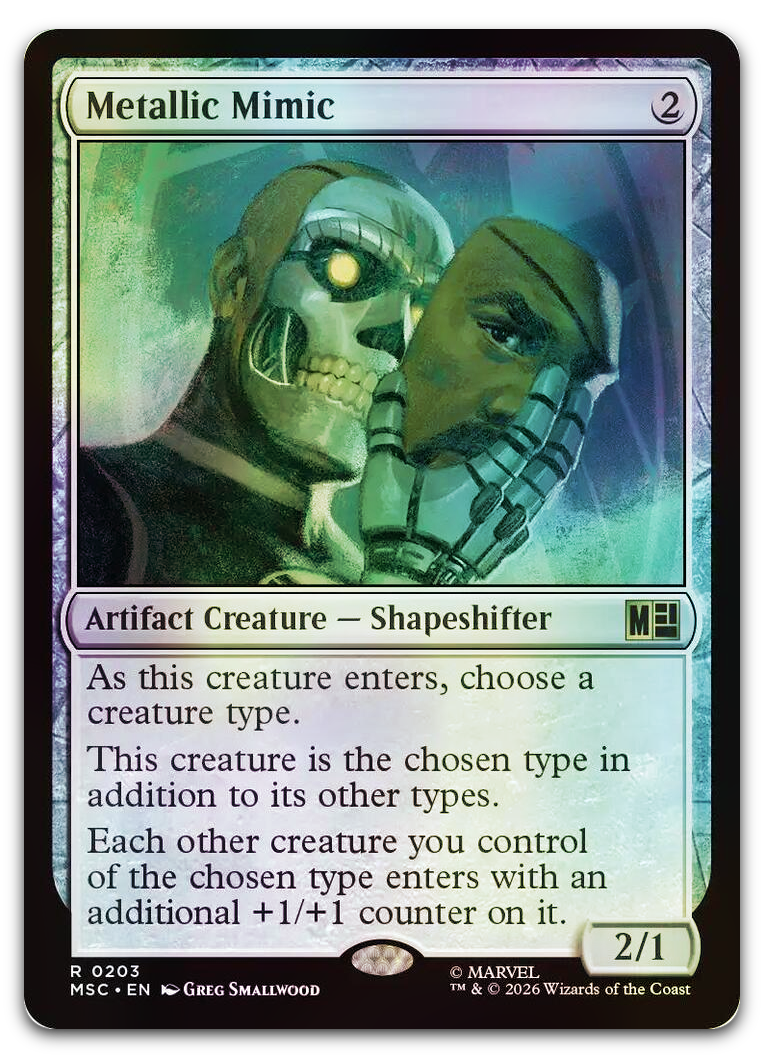 Product image for TCG 697926