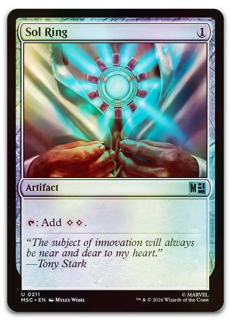 Product image for TCG 697928