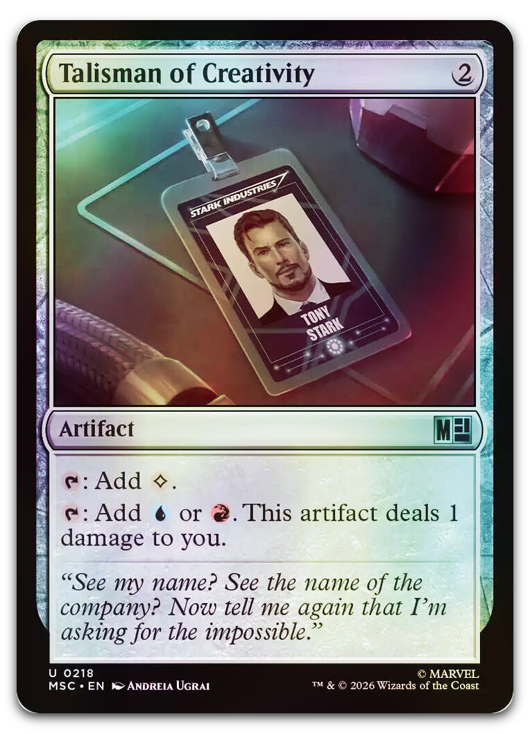 Product image for TCG 697930