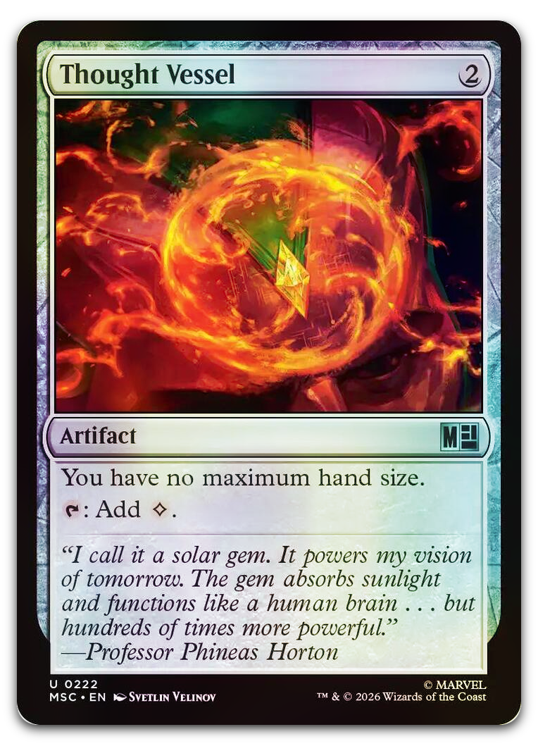 Product image for TCG 697932