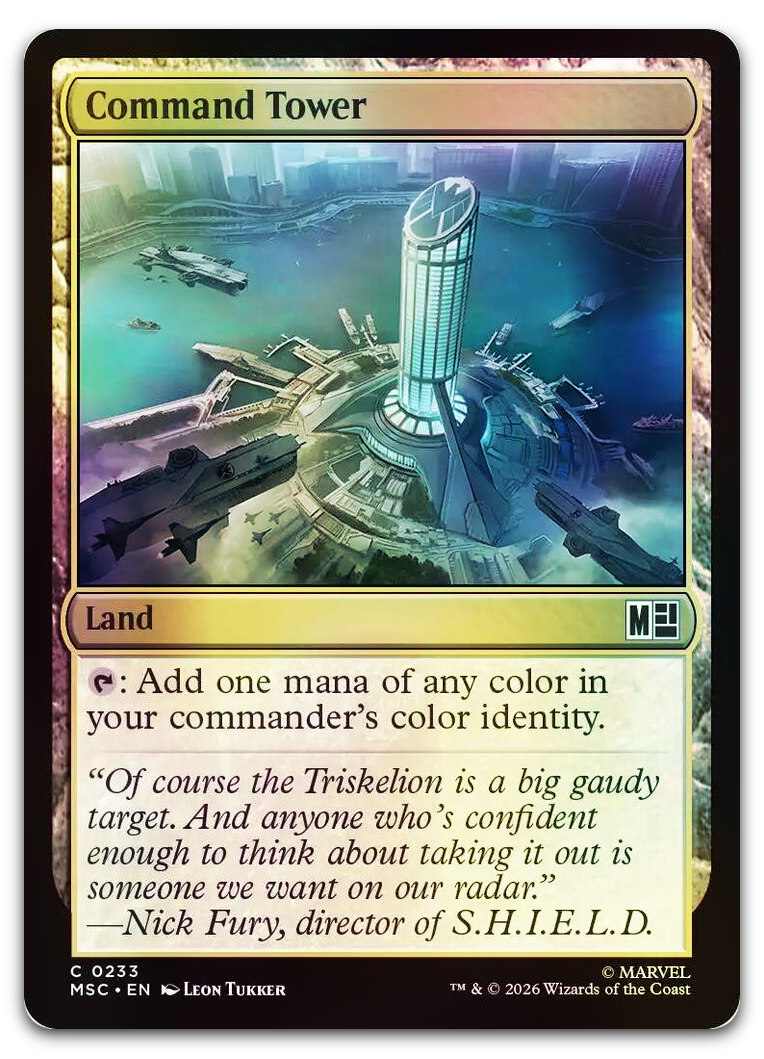 Product image for TCG 697938
