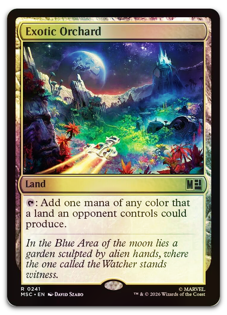 Product image for TCG 697939