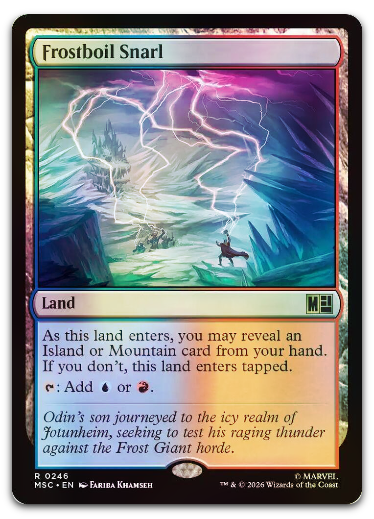 Product image for TCG 697940