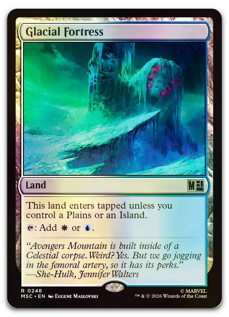 Product image for TCG 697942