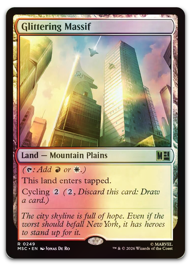 Product image for TCG 697943