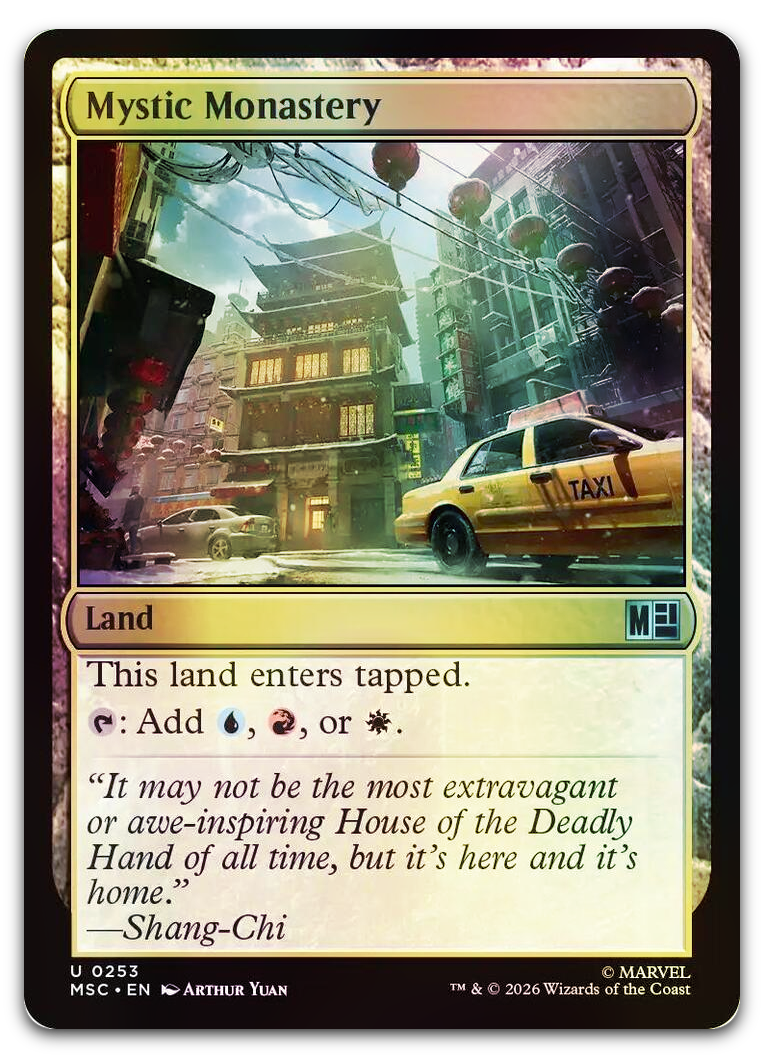 Product image for TCG 697945