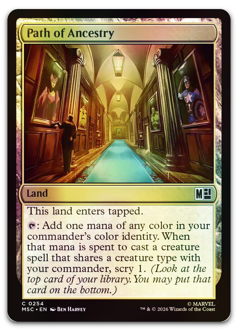 Product image for TCG 697946