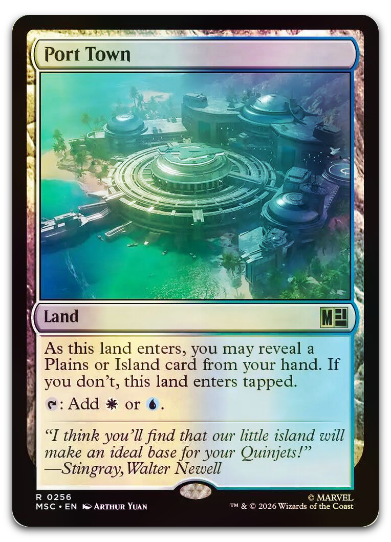 Product image for TCG 697948