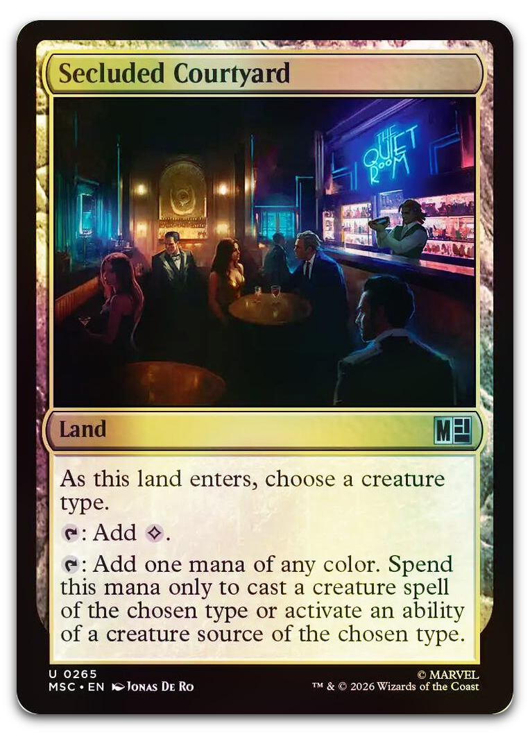 Product image for TCG 697953