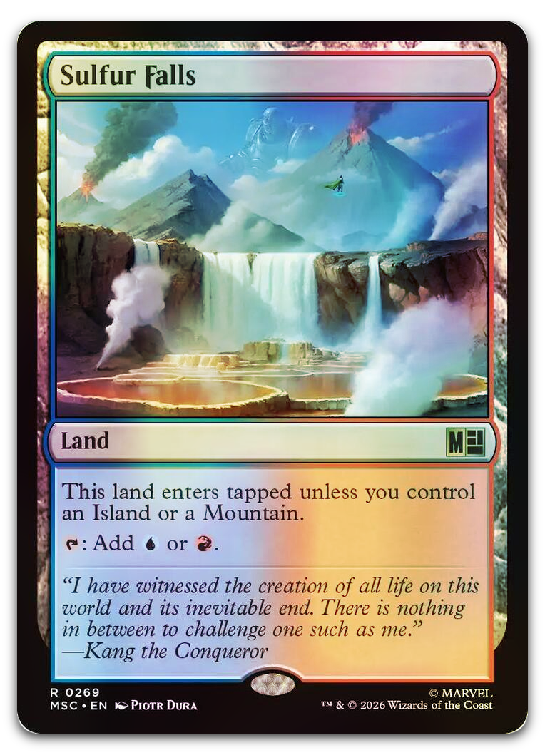 Product image for TCG 697955