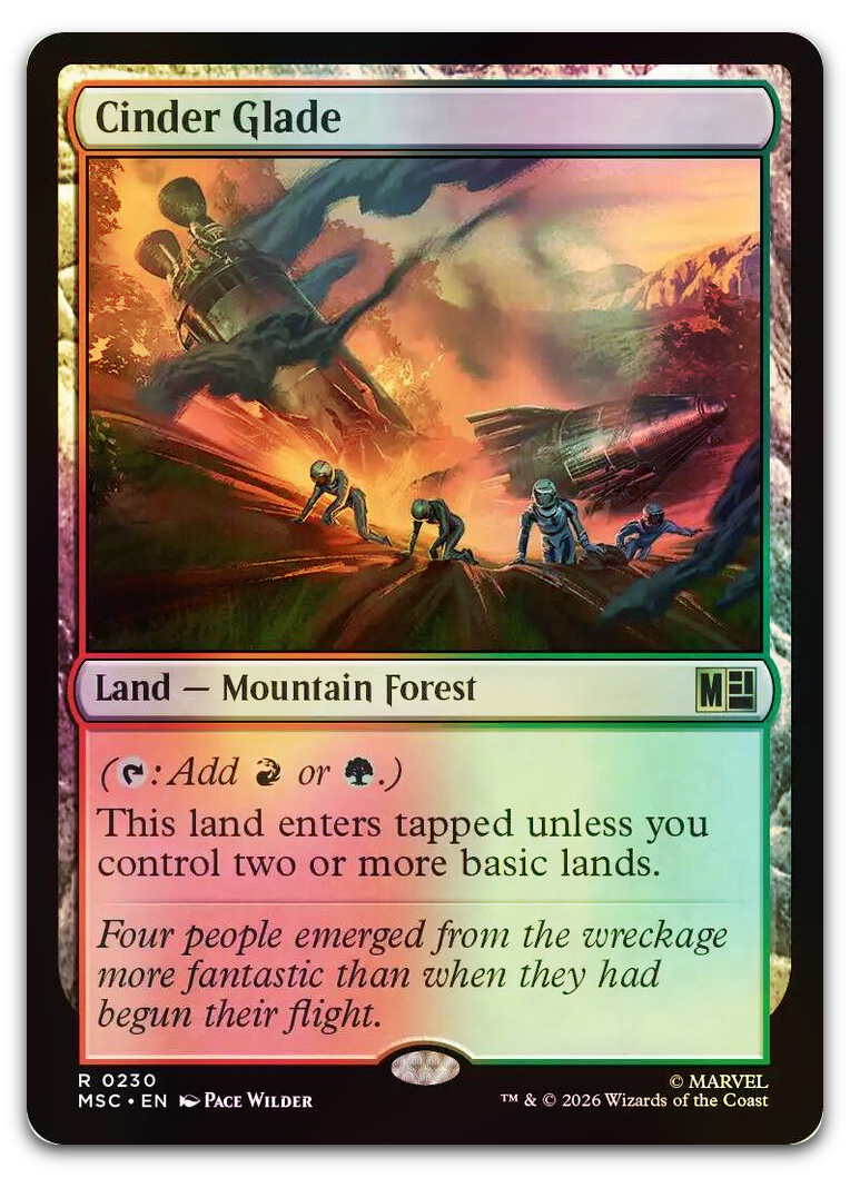 Product image for TCG 697963